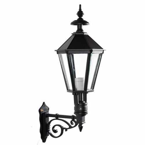 Vegglykt Stockholm H67cm