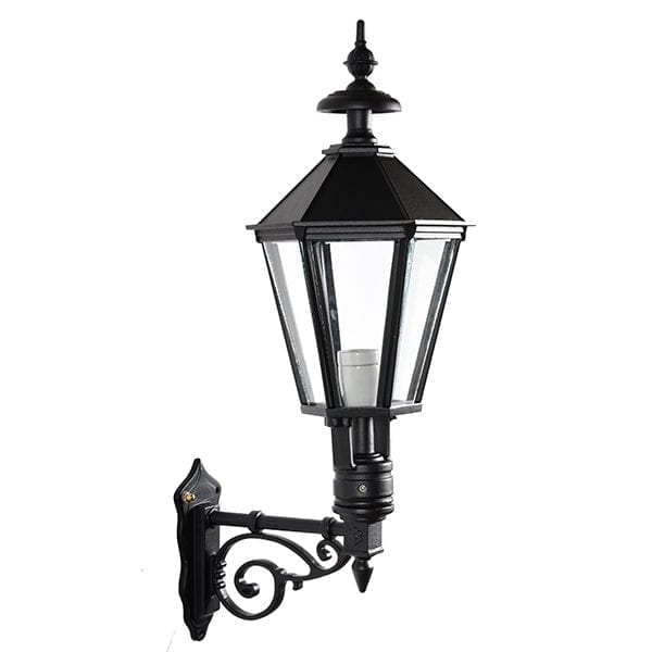 Vegglykt Stockholm H67cm