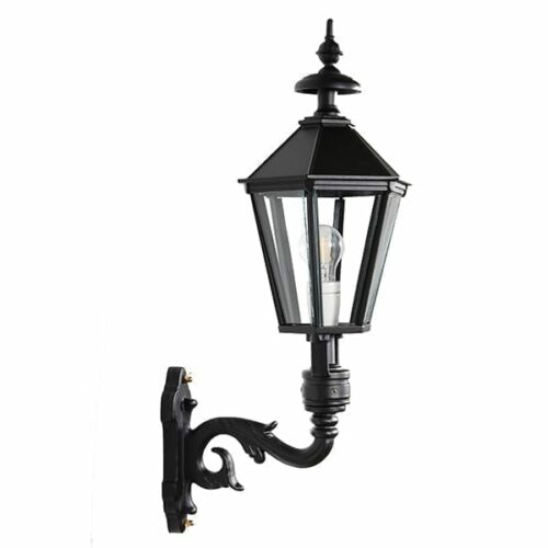 Fasadebelysning Sandvik H:68cm