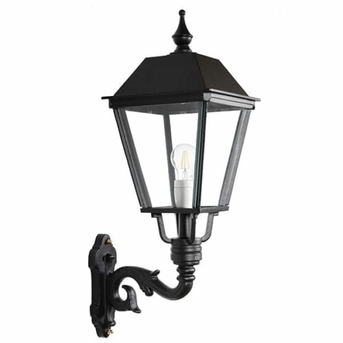 Fasadebelysning Solvik H:70cm