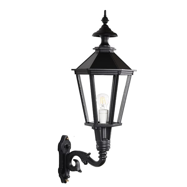 Fasadebelysning Halmstad H:78cm