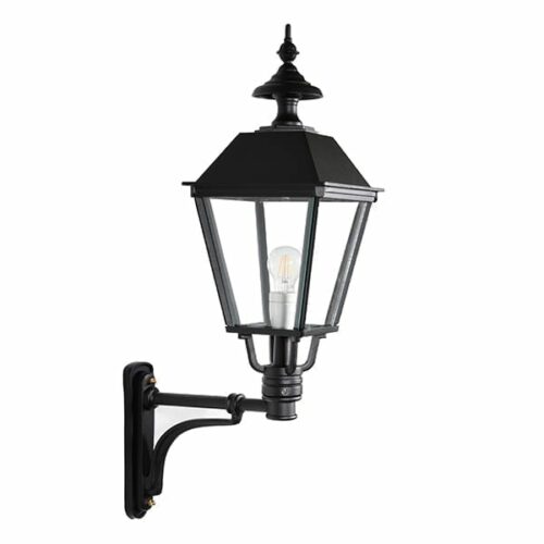 Utendørslampe Tyresö H:82cm