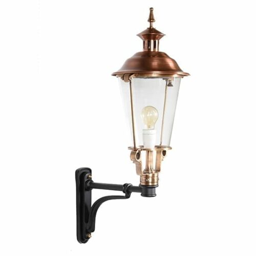 Vegglampe Mårbacka H:82cm