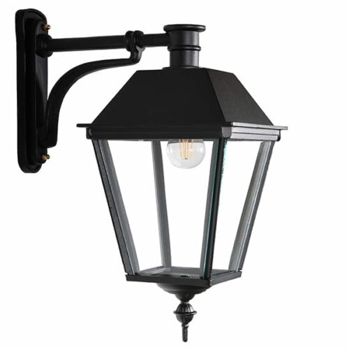 Kongens havnespir M H:52 cm