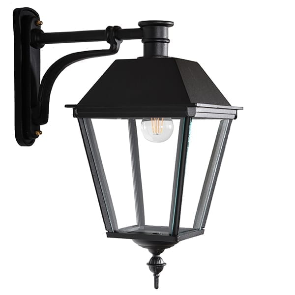 Kongens havnespir M H:52 cm