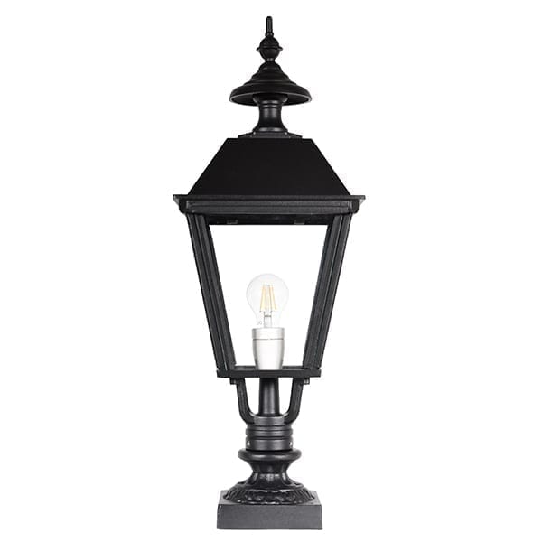 Portlykt Ericsberg H:70cm