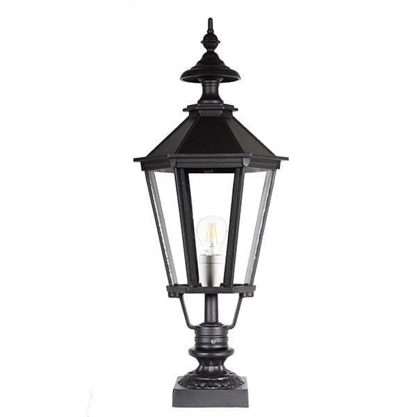 Portlykt Strömsberg H:70cm