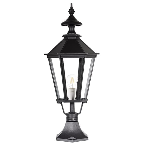 Portlykt Ängsö H:70cm