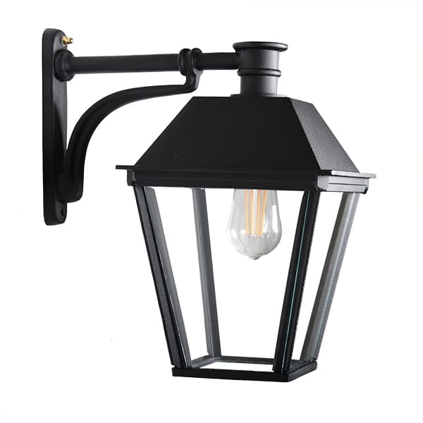 Kungshamn glassbunn M H:40cm