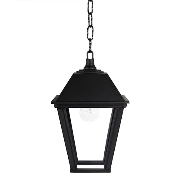 Lykt i kjede Kungshamn M