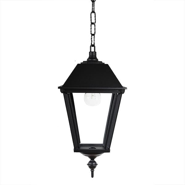 Lykt i kjede Junibacken S