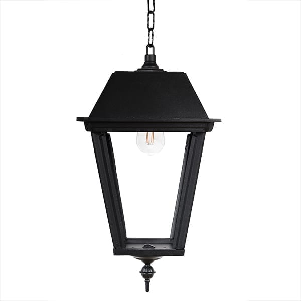 Lykt i kjede Junibacken L