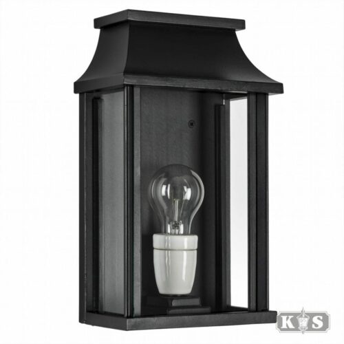 Gøteborg vegglykt H:34