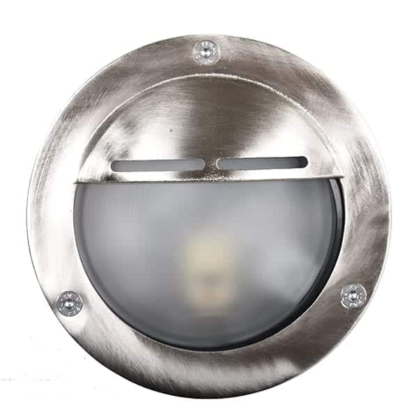 Cala dor frostet glass nikkel