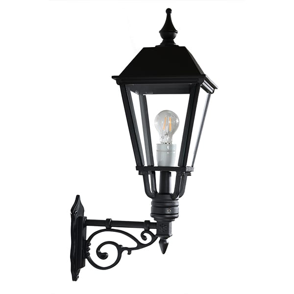 Vegglykt Uppsala s H:60cm