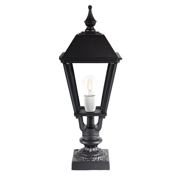 Portlykt Nygård s Høyde 55cm