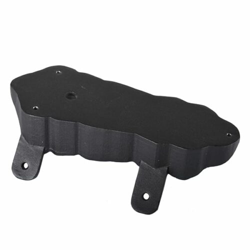 Hjørnebrakett støpt stor