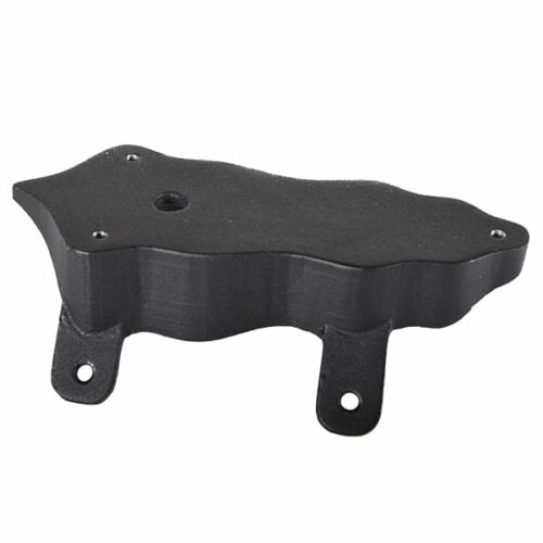 Hjørnebrakett støpt liten