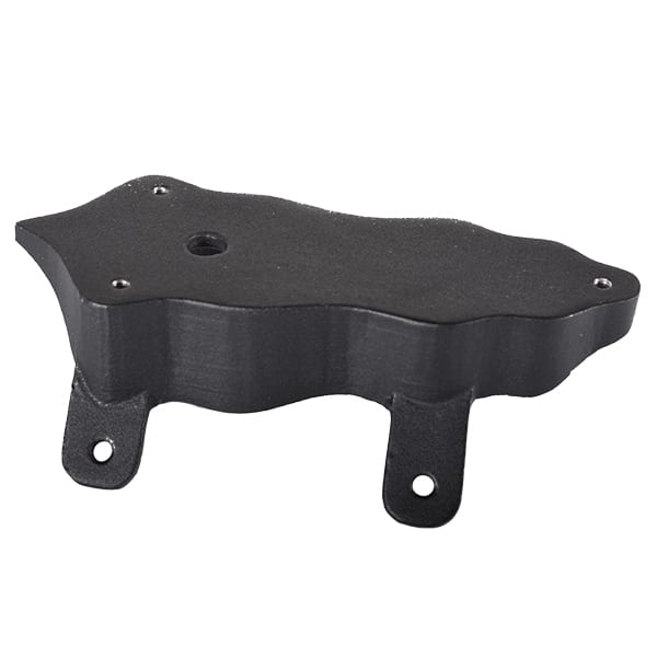 Hjørnebrakett støpt liten