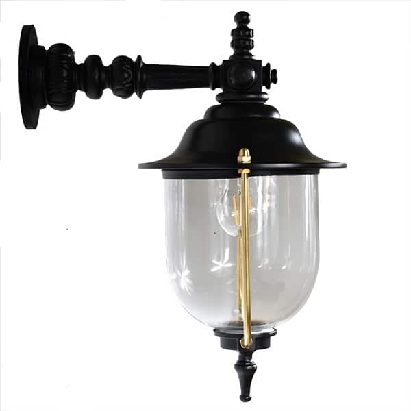 Vermont oppheng H:45cm aluminium