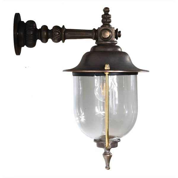 Vermont oppheng H:45cm messing