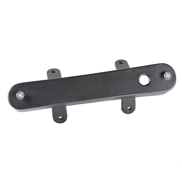 Hjørnebrakett støpt 1237