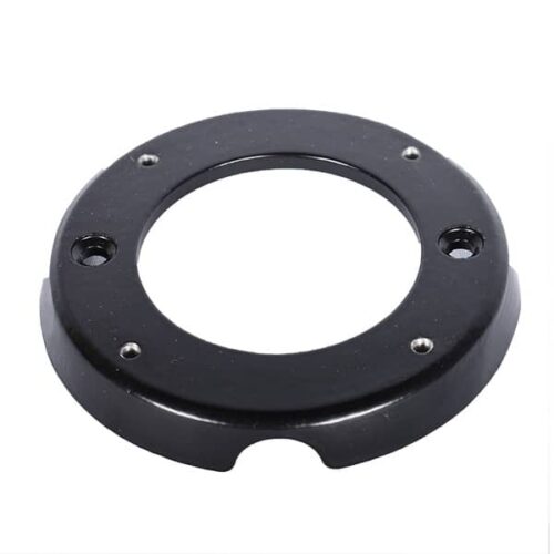 Avstandsstykke for staldlampe i aluminium