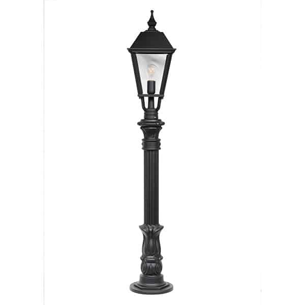 Pullert Uppsala h: 128 cm