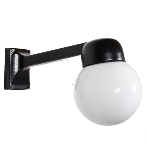 Funkis lampe glob lengde:33cm