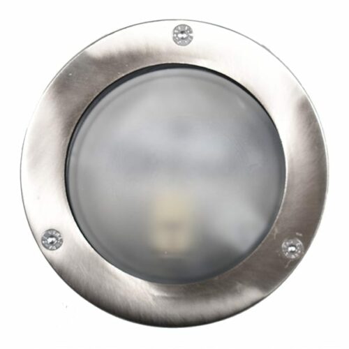 Pollenca frostet glass nikkel