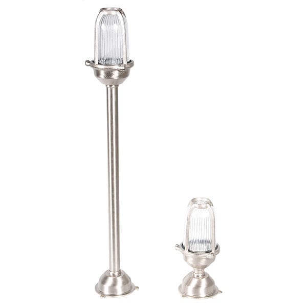 Pollare Sa Calobra nikkel