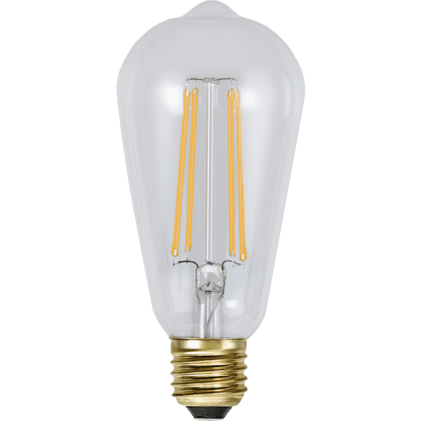 Led-lampe E27 3,6w 320lm 2100 kelvin