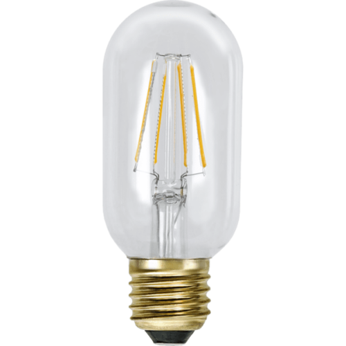 Ledtube 1,3w 140lm 2100 kelvin