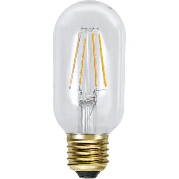 Ledtube 1,3w 140lm 2100 kelvin