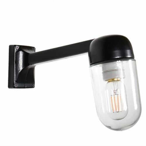 Funkis lampe minimalister