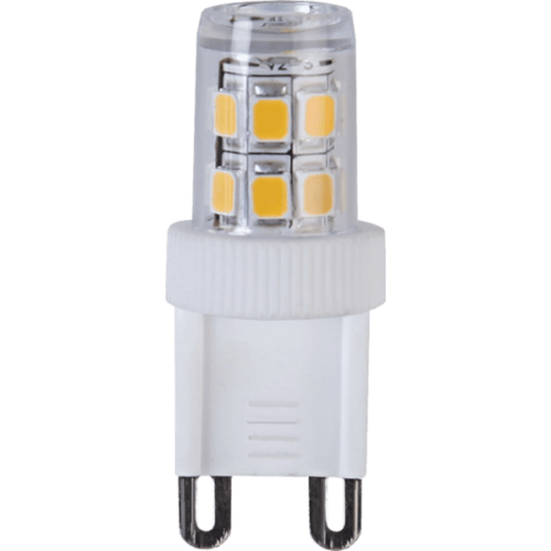 LED-lampe G9 2,3w 230Lm