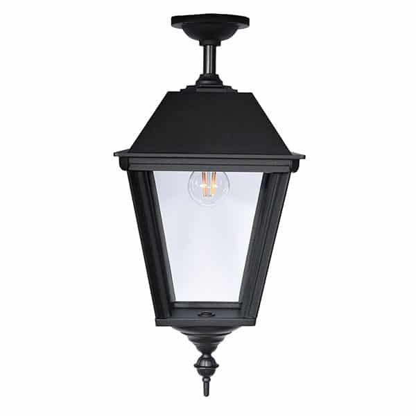 Lanterne hengende i rør Junibacken m H:55cm