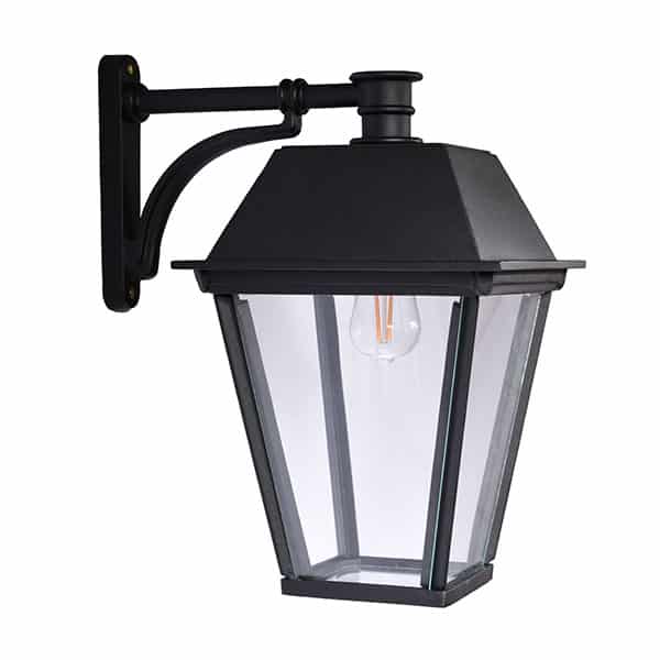 Kungshamn glassbunn L H:50cm