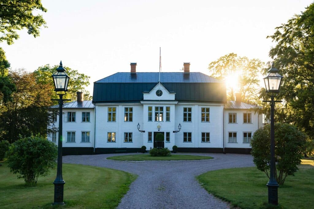 Hos Kulturlampan kan du kjøpe belysning til offentlige rom